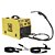 Mig 195i Multiprocesso Mig/mag/tig/eletrodo 220v Cor Amarelo Frequência 50/60hz 20179 - V8 Brasil - Imagem 1