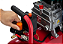 Compressor De Ar Bca-25 - 25 Litros 1,9 Cv 220v Branco C/nfe 90362502 - Imagem 5