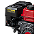 Motor A Gasolina Branco Com Alerta De Óleo B4t-5.5h C/nfe 90500262 - Imagem 4