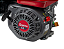 Motor A Gasolina Branco Com Alerta De Óleo B4t-5.5h C/nfe 90500262 - Imagem 2