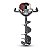Perfurador De Solo Gasolina Bps52 52cc Branco C/nfe 90314500 - Imagem 1