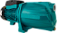 Bomba D'água Para Poço Artesiano Ajm45sl 1/2cv 127v 10200904000 Lepono - Imagem 1