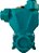 Bomba Auto Aspirante 1/2cv Apsm37 110v C/nfe 50100503000 - Lepono - Imagem 2