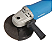 Esmerilhadeira Angular Gamma G1914/BR1 2200w 9 127v C/nfe - Imagem 2