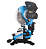 Serra Esquadria 10 1800w Gamma 220v C/nfe G2353/BR2 - Imagem 4