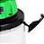Lava Aspirador Tambor Ipc Lava Home 27l Preto E Verde 127v LAVAHOME-127 - Imagem 4