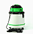 Lava Aspirador Tambor Ipc Lava Home 27l Preto E Verde 127v LAVAHOME-127 - Imagem 3