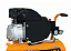 Compressor De Ar Elétrico Portátil Mc 7.6/21-2hp 127v C/nfe 22832 - Imagem 3