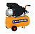 Compressor De Ar Elétrico Portátil Mc 7.6/21-2hp 220v C/nfe 22843 - Imagem 1