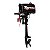 Motor De Popa 2.6hp Gasolina 2 Tempos Tm2.6ts 750-014 Toyama - Imagem 1