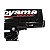 Motor De Popa 2.6hp Gasolina 2 Tempos Tm2.6ts 750-014 Toyama - Imagem 5