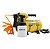 Compressor De Ar Direto Mega Jet Bivolt Cmj-210 Ferrari C/nf AAC1020007 - Imagem 1
