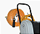 Lavadora De Alta Pressão Eletroplas El-3500a 127v C/nfe 00040252,3 - Imagem 2