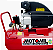 Compressor De Ar Elétrico Motomil Mam-8,7/50br 50l 220v C/nf 00037896,2 - Imagem 3