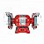 Moto Esmeril Motomil, 360 Watts, 1/2 Monofásico Mmi-50 220v 00007589,2 - Imagem 1