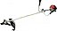 Roçadeira Profissional 51,7cc 1.9hp Cg-550 Garthen C/nfe 00031337,5 - Imagem 1