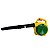 Soprador De Folhas Gasolina 25,4cc 2t Garthen Gsf-260 C/nfe 00034177,4 - Imagem 1