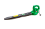 SOPRADOR DE FOLHAS GSF-2000 2000W 220V 00036060,6 GMEG - GARTHEN - Imagem 1
