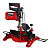 Serra Esquadria 1600w 10pol Tc-ms 2513l Einhell 220v 4300851 - Imagem 4