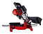 Serra Esquadria 1600w 10pol Tc-ms 2513l Einhell 220v 4300851 - Imagem 5