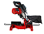 Serra Esquadria 1600w 10pol Tc-ms 2513l Einhell 220v 4300851 - Imagem 3