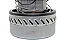 Motor Ipc Lava Clean 1200w 127v Agua/po 2 Estagio C/nfe KSB03891 - Imagem 2