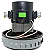 Motor De Reposição Para Aspirador Ipc Soteco Ecoclean 220v - Imagem 2