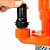 Bomba Água Submersível Água Suja 1/2cv Bst500 Intech Machine BST500-220V - Imagem 5