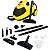 Higienizador Vaporizador Intech Machine Vapor Clean 1500w VAPORCLEAN220V - Imagem 2