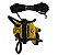 Bomba D'água Submersa 370w Cor Amarelo Ferrari 220v C/nfe AAB1050031 - Imagem 2