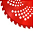 Disco De Serra Toyama 40 Dentes Videa 255x25,4/20x2,0mm 1301-057 - Imagem 3