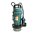 Bomba Submersível Qdx6-18-0.75la 1.0 Hp Monofásica 220v 11024207100 - Lepono - Imagem 1