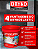 Manta Liquida Impermeabilizante Emborrachada 4kg Dryko C/nfe ELASTICGAL - Imagem 4
