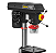 Furadeira De Bancada Fsb 16p Pratika 220v 1/2cv - SCHULZ 912.0503-0 - Imagem 3