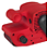 Lixadeira De Cinta Profissional De Banda 900w 127v - SCHULZ 929.0034-0 - Imagem 3