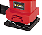 Lixadeira Profissional Orbital 110x100mm 135w 220v - SCHULZ 929.0045-0 - Imagem 2