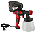 Pistola De Pintura Pulverizadora 250w Air Plus 127v - SCHULZ 920.8053-0 - Imagem 1