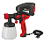 PISTOLA PULVERIZADORA AIR PLUS 250W 220V - SCHULZ 920.8054-0 - Imagem 2