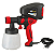 PISTOLA PULVERIZADORA AIR PLUS 450W 220V - SCHULZ 920.8046-0 - Imagem 2