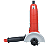 Esmerilhadeira Angular Einhell 115mm 850w 220v Tc-ag115/850 4430963 - Imagem 8