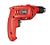 Furadeira Com Impacto, 550w, Einhell, Th Id 550/1 127v C/nfe 4258922 - Imagem 2