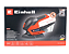 Lixadeira Multiuso A Bateria Te-os 18/150 Li Solo Einhell 4460708 - Imagem 6