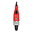 Parafusadeira Elétrica Einhell Tc-dy500 220v Vermelha C/nfe 4259912 - Imagem 5