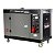 Gerador Diesel Tdg8500sle3dxp Cabinado Trifasico 220v 7.5kva Partida Eletrica - TOYAMA 251-076 - Imagem 1
