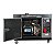 Gerador Diesel Tdg8500sle3dxp Cabinado Trifasico 220v 7.5kva Partida Eletrica - TOYAMA 251-076 - Imagem 3
