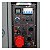 Gerador Diesel Tdg8500sle3dxp Cabinado Trifasico 220v 7.5kva Partida Eletrica - TOYAMA 251-076 - Imagem 5