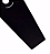 Lâmina 2 Pontas Para Roçadeira 350x25,4x2,0mm Toyama C/nfe 1301-048 - Imagem 2