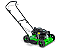 Cortador Grama A Gasolina 6,5cv 196cc 4 Tempos Lf600g Trapp 293124 7 - Imagem 1