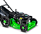Cortador Grama Gasolina Com Recolhedor 6,5cv Lf650rm Trapp 293135 5 - Imagem 3