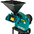 Triturador Picador Forrageiro Gti3000ld-1 3,0cv Garthen 220v 00040573,0 - Imagem 2